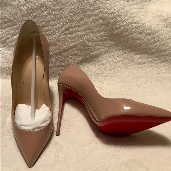 Christian Louboutin - Picture 3 of 9